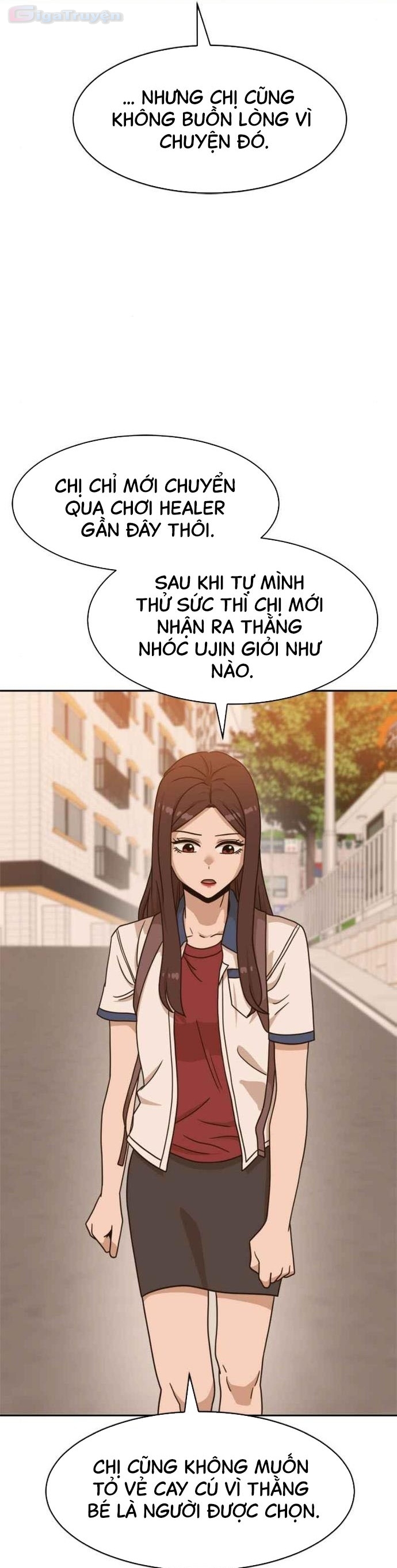 Đọc truyện [Leak] Cao thủ tái xuất - Chap 100 